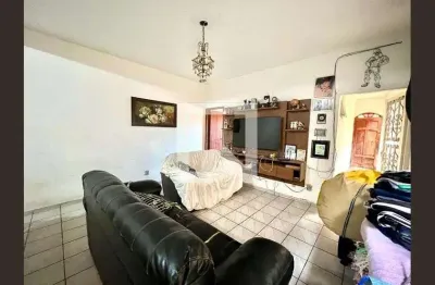 Casa para venda - canaã, 3 quartos,  340 m² - belo horizonte