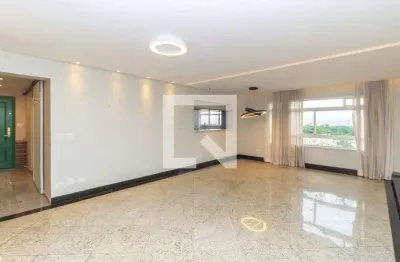Cobertura para venda - ipiranga, 4 quartos,  340 m² - são paulo