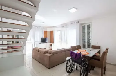 Apartamento com 3 quartos à venda na Rua Alice Manholer Piteri, Centro, Osasco