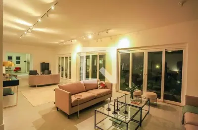 Casa para venda - morumbi, 6 quartos,  740 m² - são paulo