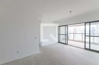 Apartamento para venda - chácara santo antonio, 3 quartos,  134 m² - são paulo