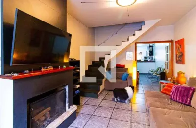 Casa para venda - perdizes, 2 quartos,  200 m² - são paulo