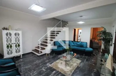 Casa com 3 quartos à venda na Rua Ana Margarida de Laet, Mandaqui, São Paulo