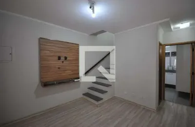 Casa / sobrado em condomínio para venda - vila guilherme, 2 quartos,  71 m² - são paulo
