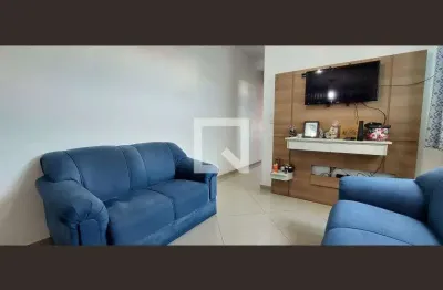 Apartamento para venda - vila assunção, 2 quartos,  67 m² - santo andré