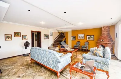 Casa com 4 quartos à venda na Estrada Monan Pequeno, Cantagalo, Niterói