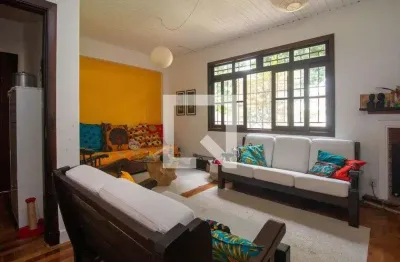Casa com 4 quartos à venda na Rua Constantino de Sousa, Campo Belo, São Paulo