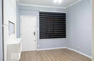 Apartamento para venda - santana, 2 quartos,  60 m² - são paulo