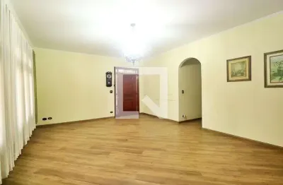 Casa para venda - parque das nações, 6 quartos,  500 m² - santo andré
