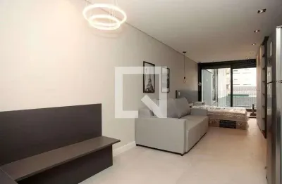 Kitnet / stúdio para venda - cidade baixa, 1 quarto,  30 m² - porto alegre