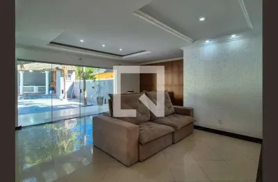 Casa / sobrado em condomínio para venda - vargem grande, 3 quartos,  470 m² - rio de janeiro