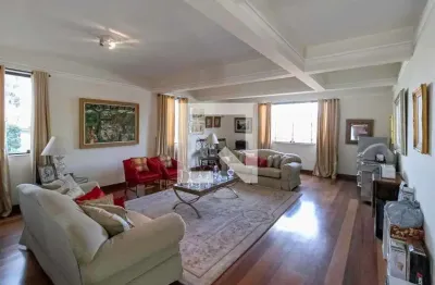 Casa / sobrado em condomínio para venda - planalto, 4 quartos,  587 m² - belo horizonte