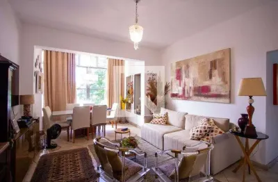 Apartamento com 3 quartos à venda na Avenida Almirante Ary Parreiras, Icaraí, Niterói