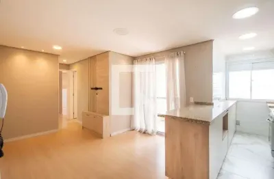 Apartamento para venda - santa maria, 2 quartos,  47 m² - osasco