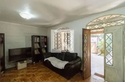 Casa para venda - santa amélia, 3 quartos,  149 m² - belo horizonte