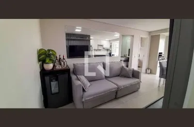 Apartamento para venda - quitaúna, 2 quartos,  50 m² - osasco
