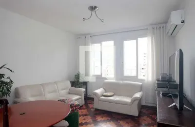 Apartamento para venda - centro histórico, 3 quartos,  109 m² - porto alegre