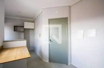 Cobertura para venda - jardim, 2 quartos,  76 m² - santo andré