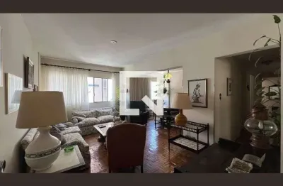 Apartamento para venda - jardim paulista, 3 quartos,  110 m² - são paulo