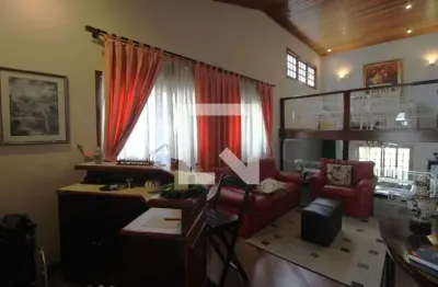 Casa para venda - jardim marajoara , 4 quartos,  360 m² - são paulo