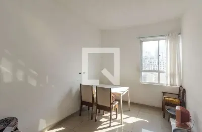 Apartamento para venda - centro, 1 quarto,  36 m² - são paulo