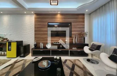 Casa para venda - rudge ramos, 3 quartos,  220 m² - são bernardo do campo