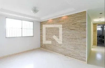 Apartamento para venda - nova petrópolis, 2 quartos,  53 m² - são bernardo do campo