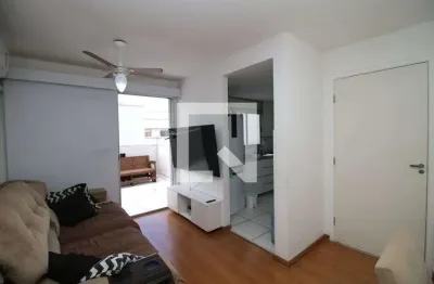 Cobertura para venda - irajá, 2 quartos,  76 m² - rio de janeiro