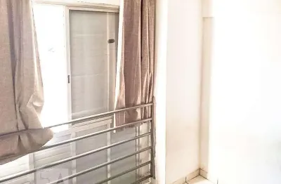 Kitnet / stúdio para venda - botafogo, 1 quarto,  60 m² - campinas