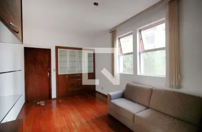 Apartamento para venda - santo agostinho, 3 quartos,  95 m² - belo horizonte
