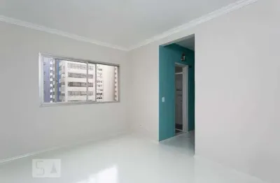 Apartamento para venda - paraíso, 1 quarto,  40 m² - são paulo