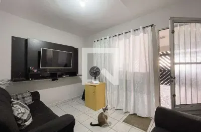 Casa para venda - vila jordanópolis, 3 quartos,  160 m² - são bernardo do campo