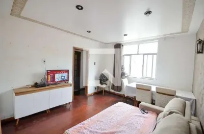 Apartamento para venda - andaraí, 2 quartos,  68 m² - rio de janeiro