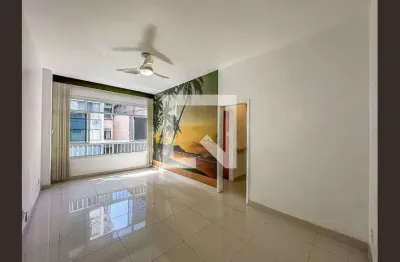 Apartamento para venda - botafogo, 2 quartos,  80 m² - rio de janeiro