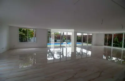 Casa para venda - campo belo, 4 quartos,  786 m² - são paulo