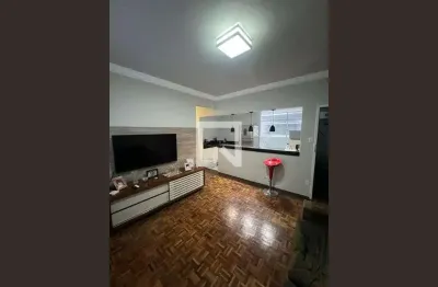 Apartamento para venda - alto dos pinheiros, 3 quartos,  80 m² - belo horizonte