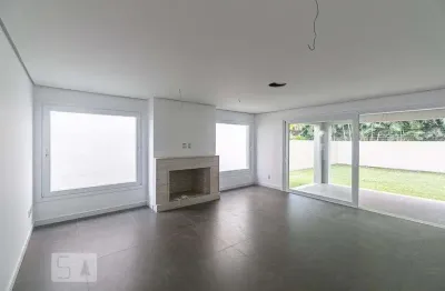 Casa / sobrado em condomínio para venda - ipanema, 4 quartos,  407 m² - porto alegre