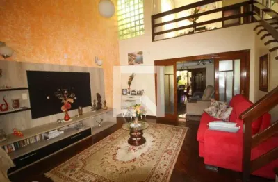 Casa para venda - centro, 3 quartos,  280 m² - canoas