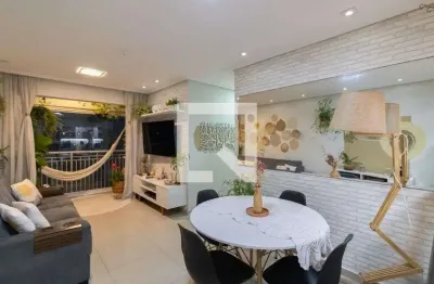 Apartamento para venda - ponte grande, 3 quartos,  63 m² - guarulhos