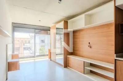 Apartamento para venda - cidade baixa, 1 quarto,  33 m² - porto alegre