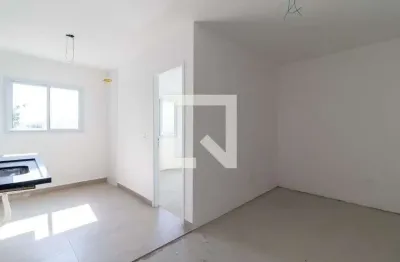 Apartamento para venda - santana, 1 quarto,  35 m² - são paulo