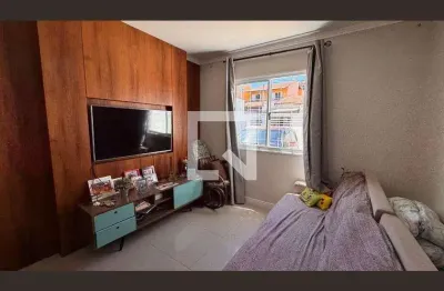 Casa para venda - parque das águas, 2 quartos,  78 m² - campinas