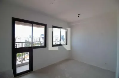 Kitnet / stúdio para venda - chácara santo antonio, 1 quarto,  21 m² - são paulo