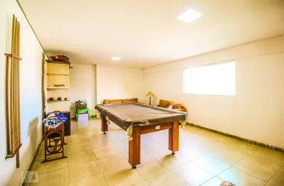 Casa para venda - copacabana, 3 quartos,  345 m² - belo horizonte