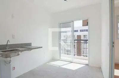 Apartamento para venda - jardim éster yolanda, 1 quarto,  25 m² - são paulo