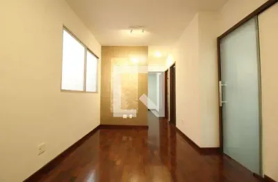 Apartamento para venda - buritis, 3 quartos,  68 m² - belo horizonte