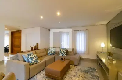 Casa / sobrado em condomínio para venda - parque prado, 4 quartos,  365 m² - campinas