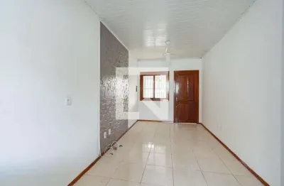 Casa para venda - são josé, 1 quarto,  75 m² - canoas