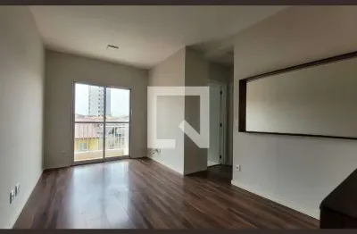Apartamento para venda - vila américa, 2 quartos,  54 m² - santo andré