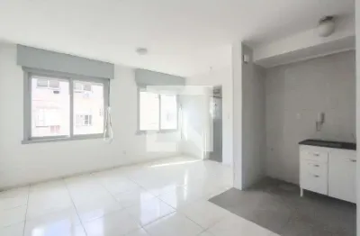 Kitnet / stúdio para venda - rubem berta, 1 quarto,  30 m² - porto alegre